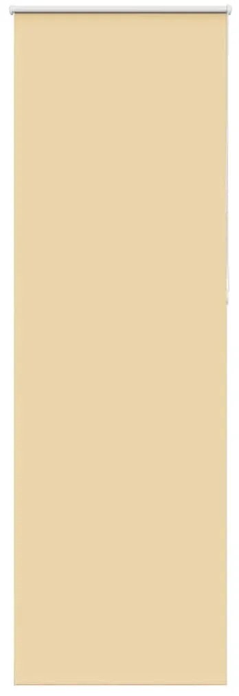 redőny Blackout 70x210 cm szövetszélesség 65,7 cm poliészter