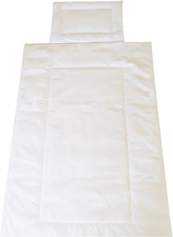 Gyerek paplan és lapospárna szett 90×140 cm – óvodába