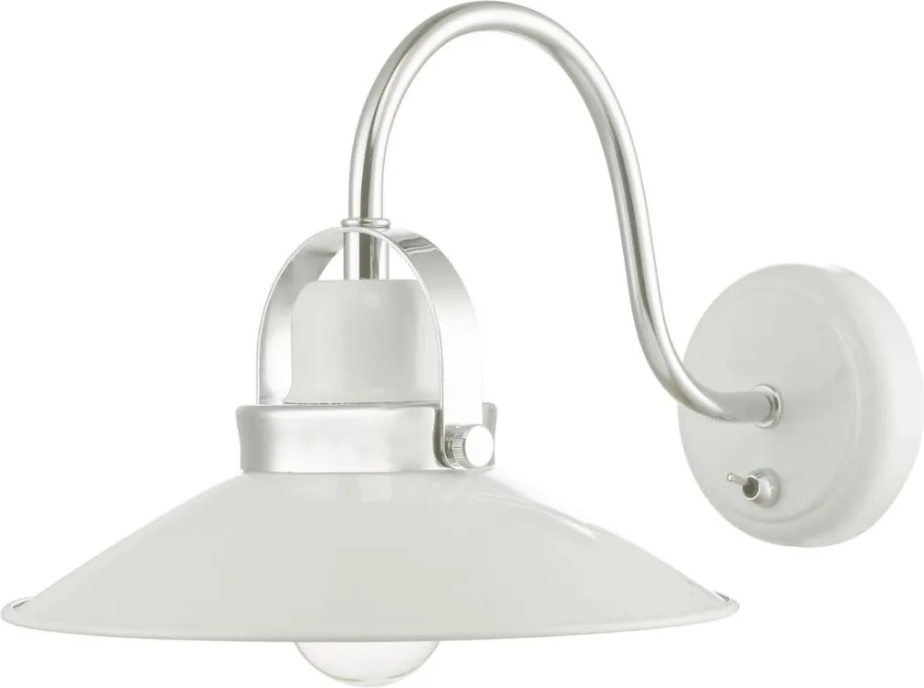 Dar Lighting LIDEN LID072 Fali lámpa 1x40W/E27