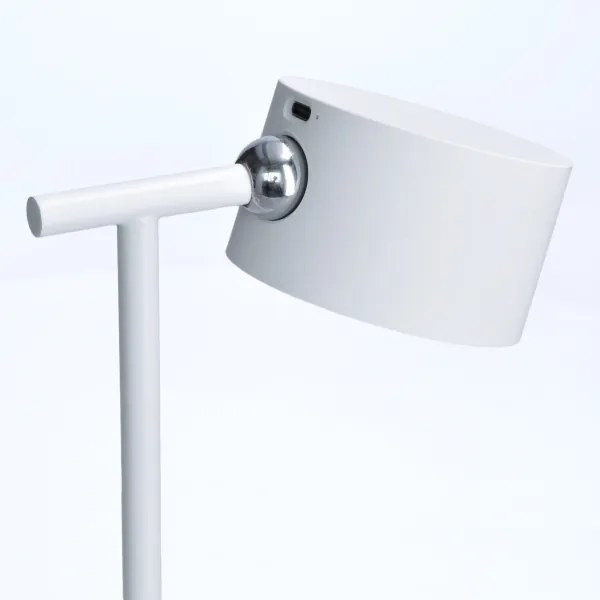 Solight WO68-W- LED tölthető lámpa 3in1 LED/4W/2000mAh 3000/4000/6500K fehér