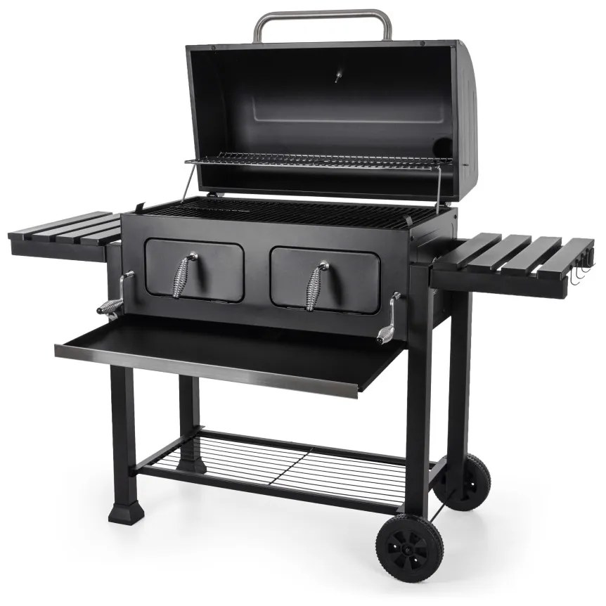 G21 Panama BBQ grill
