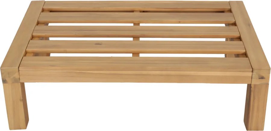 Relax kerti lábtartó / dohányzóasztal