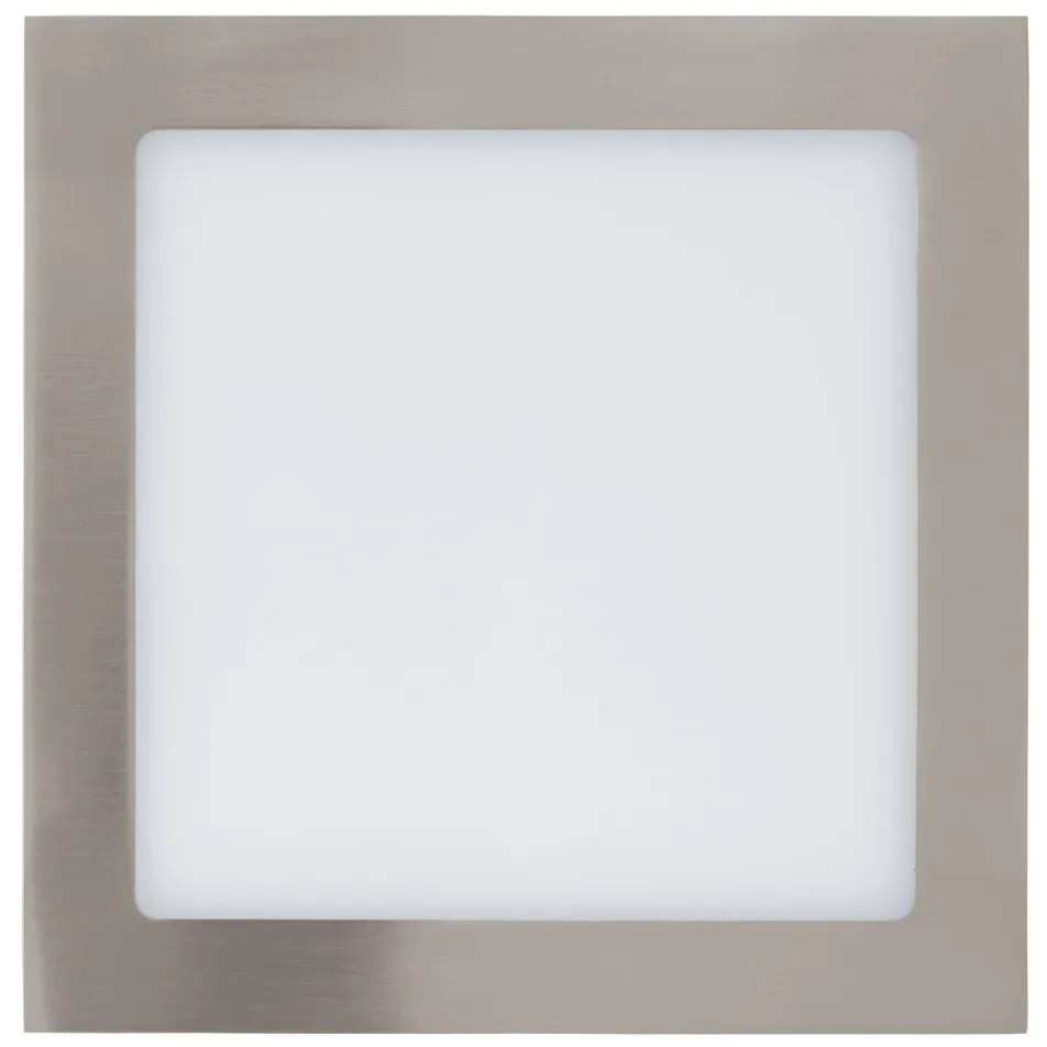 Eglo FUEVA 1 31678 Beépíthető spotlámpa 1x18W/LED 2080LM IP20