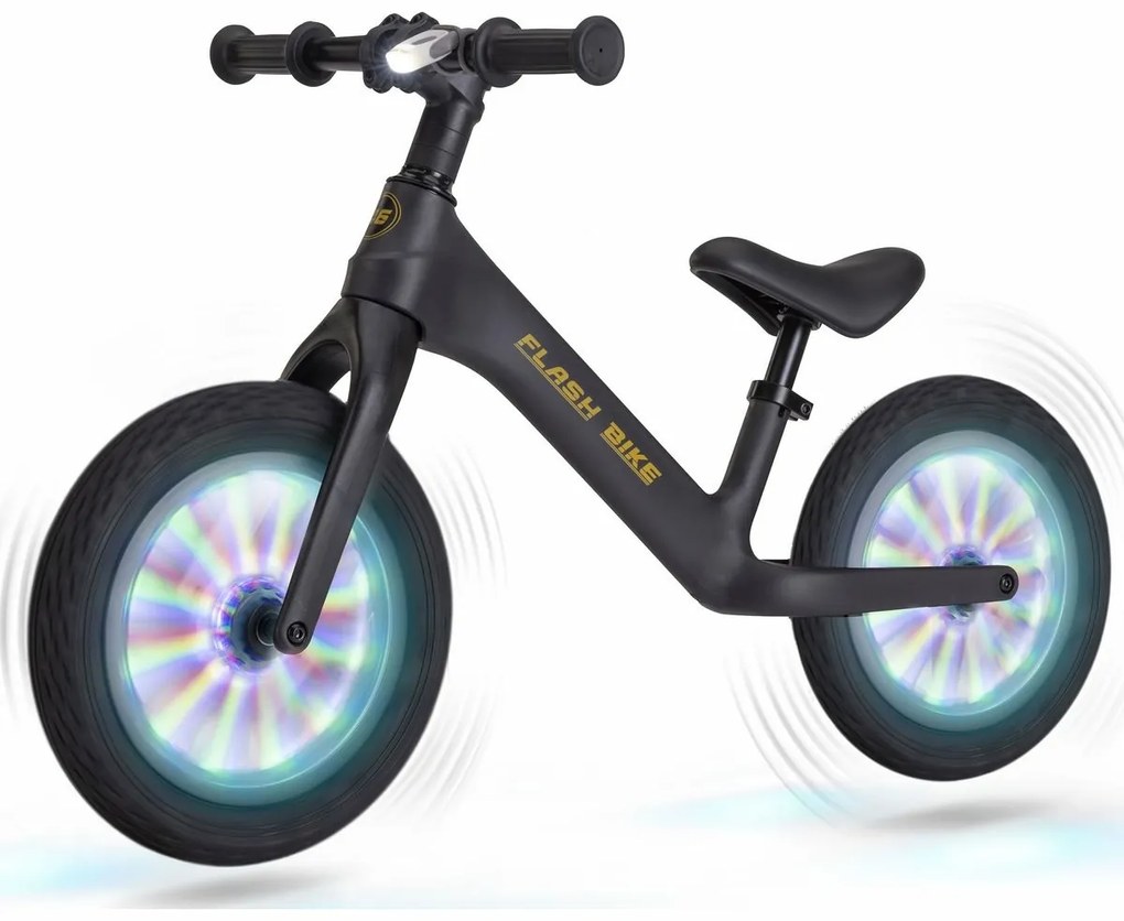 Buddy Toys BPB 2518 Flash bike futóbicikli