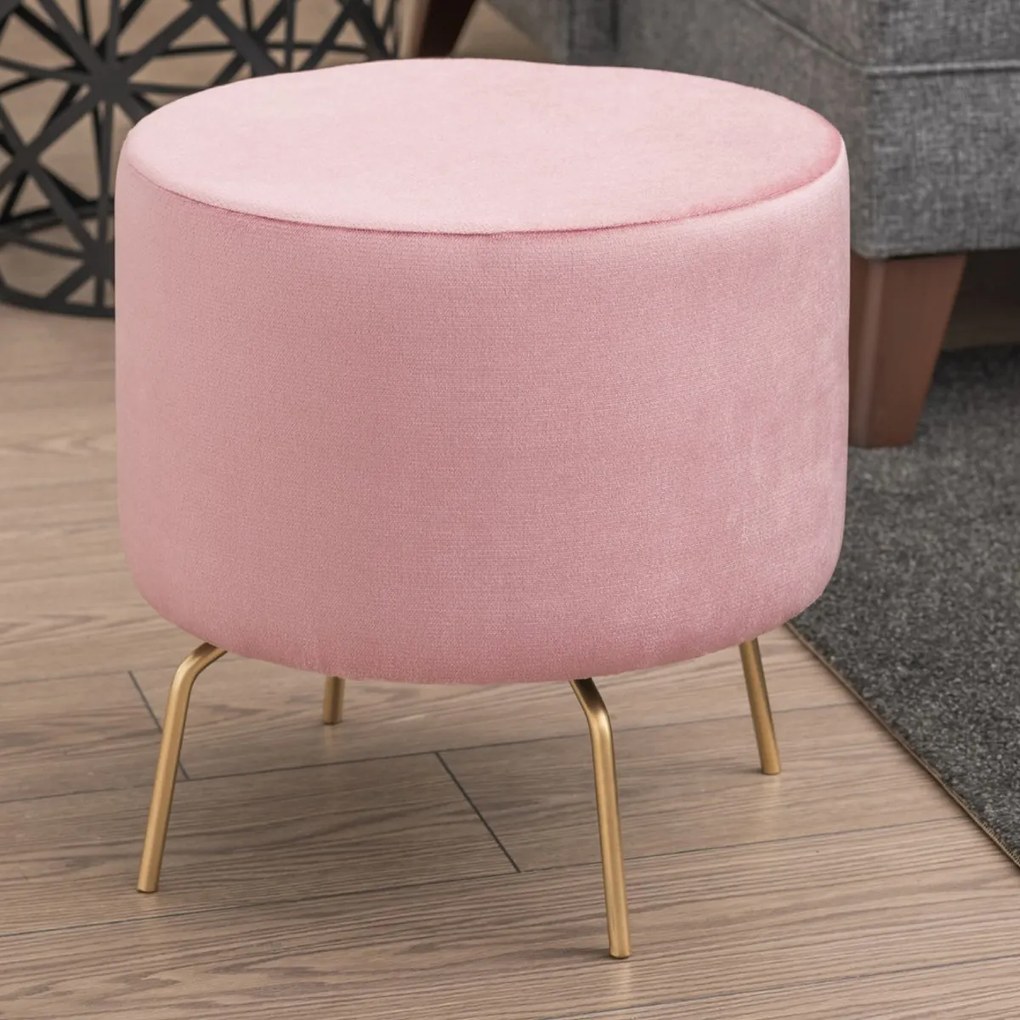 Szék Octo Pink