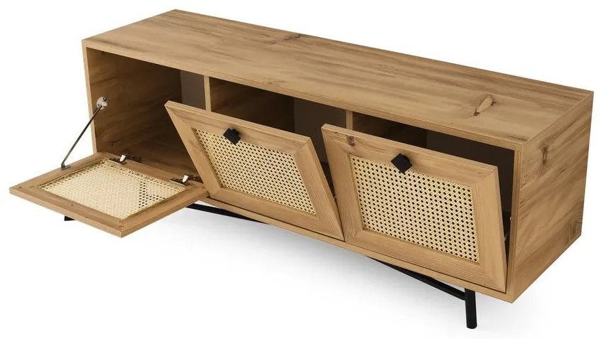 TV szekrény Alcazar 140