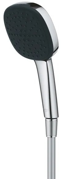 GROHE 26973001 - Kézi zuhany VITALIO COMFORT 110 110 mm fényes króm
