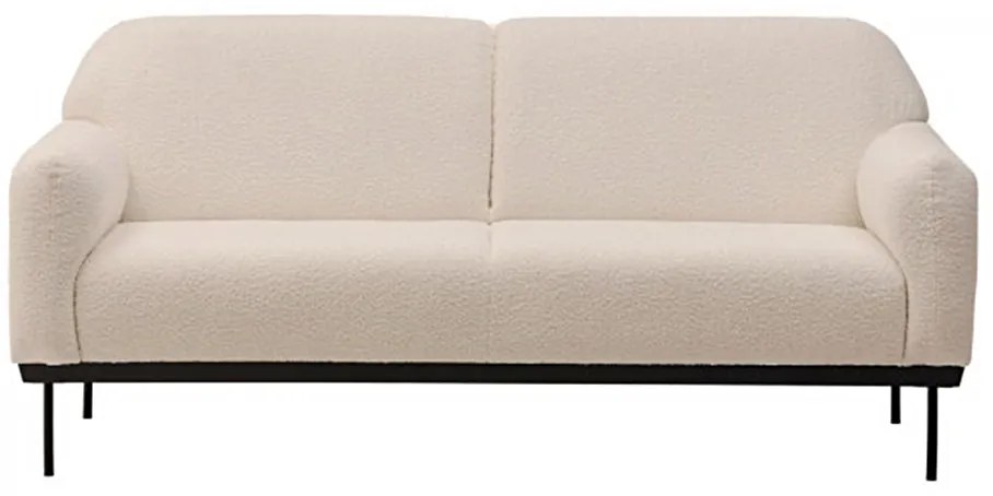 Krém design kanapé ANDERSON