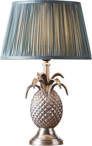 Endon PINEAPPLE & FREYA 91108 Asztali lámpa 60W E27 IP20