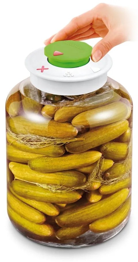 Készlet savanyításhoz 5 l Della Casa - Tescoma