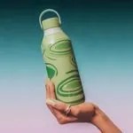 Termoszpalack Chilly's Bottles – OG Hockney 500 ml, House Of Sunny/Series 2 edition