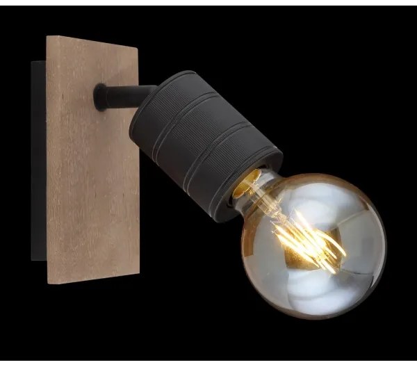 Globo 54033-1 - Fali spotlámpa JOSELLA 1xE27/60W/230V