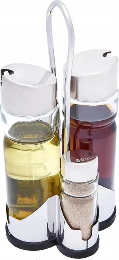 Konyhai fűszertartó szett