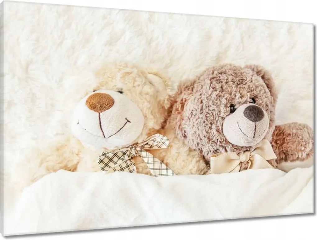 Vászonkép 90x60 Nőnap Ajándék Love