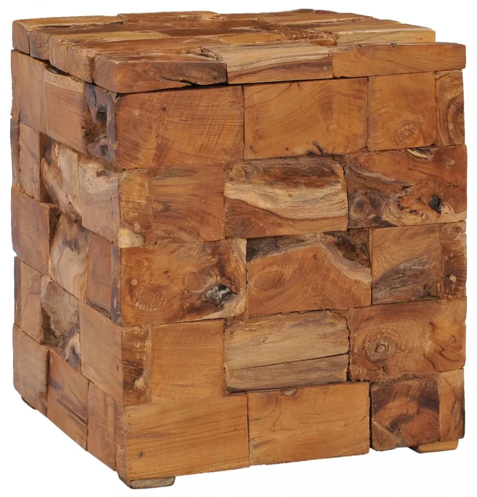 tömör tíkfa tárolóülőke