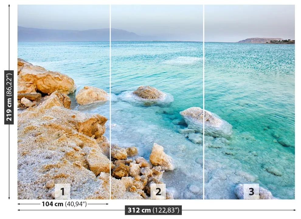 Fotótapéta Holt tenger 104x70 cm