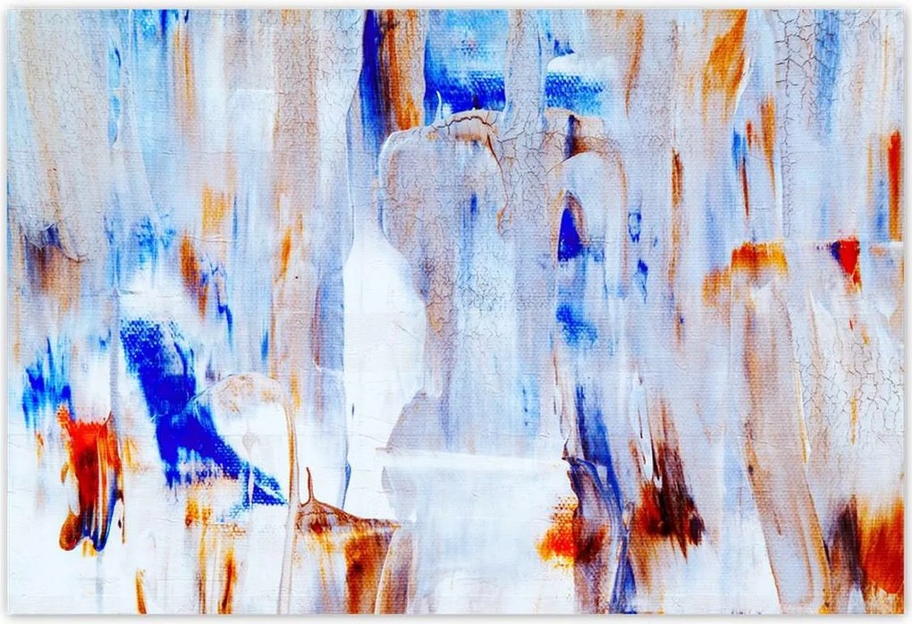 Poszterek 155x105 Absztrakt Nana