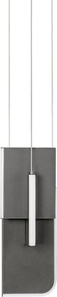 Totem LED egyágú függesztett lámpa