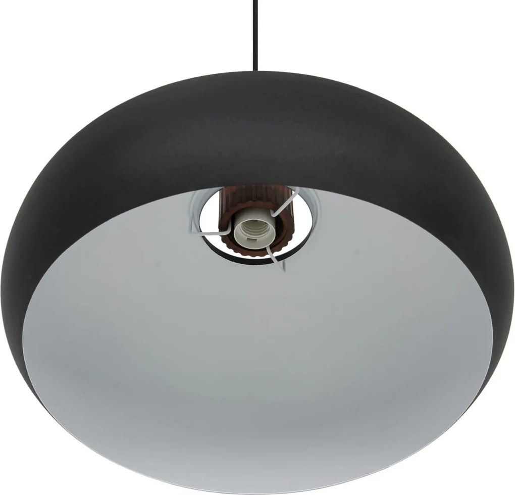 Nordlux modern függeszték aurelio fekete nor2520103003