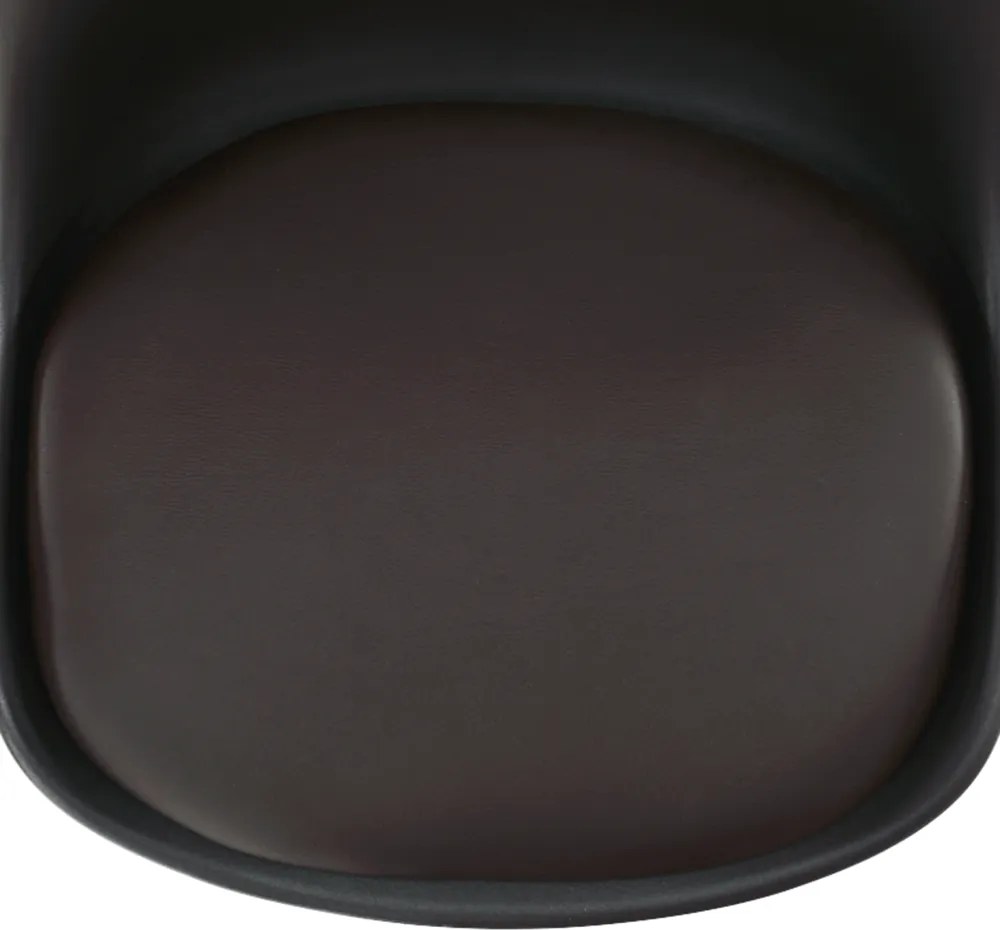 Szék, sötétbarna/bükk, BALI 2 NEW