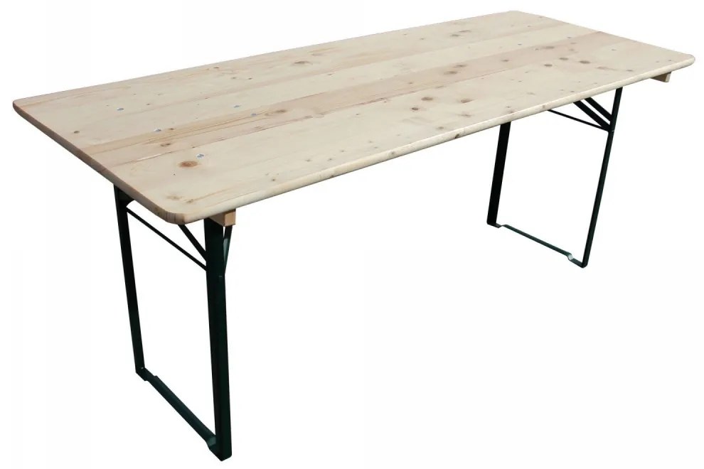 Piknik220 sörpad garnitúra 220x50 - Árleszállított termék