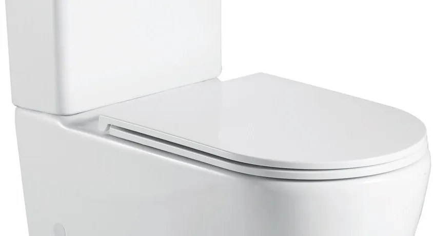 Sophia monoblokkos WC