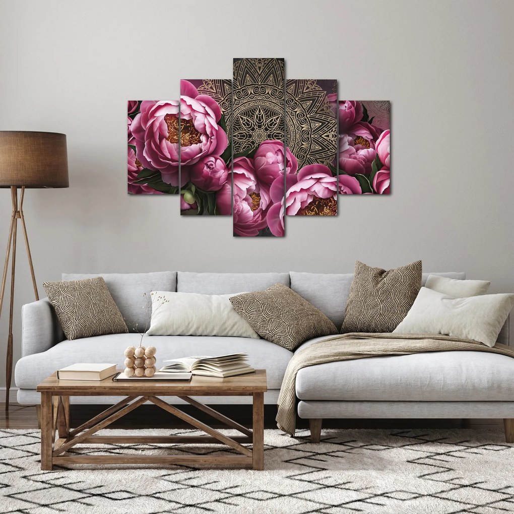 Kép - harmónia (150x105 cm)