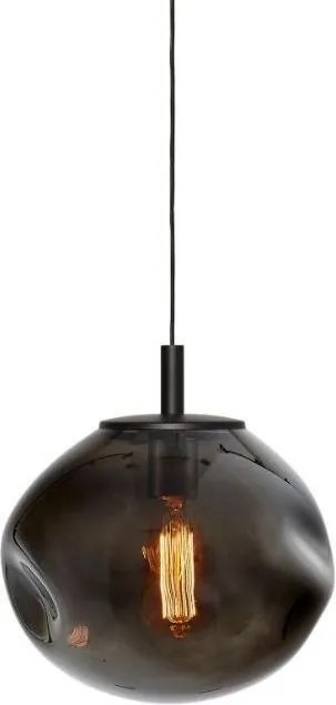KASPA 11152108 AVIA Egyágú Függesztett Lámpa Fém E27 IP20