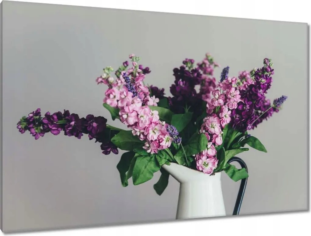 Festmények 120x80 Habcsók ihlet