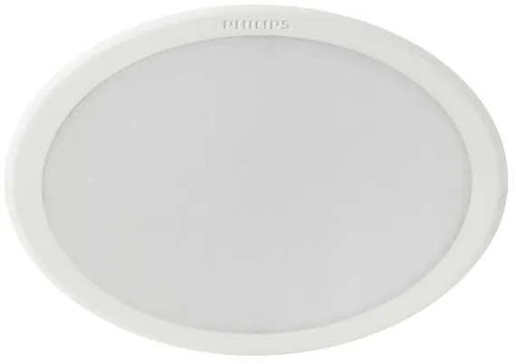 Philips - KÉSZLET 2x LED Beépíthető lámpa MESON LED/23,5W/230V 4000K