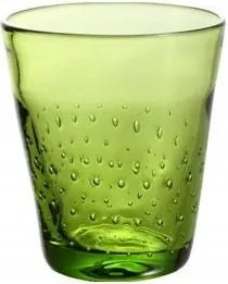 MyDrink Colori pohár 300 ml Zöld Tescoma Könnyű Stílusos Mosogatógépben mosható