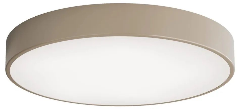 Brilagi Brilagi - Mennyezeti lámpa CLARE 5xE27/24W/230V átm. 60 cm bézs BG1598