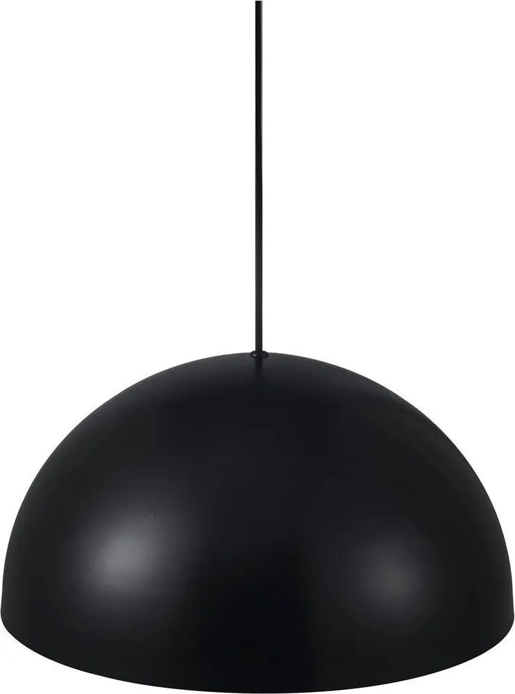Nordlux modern függeszték ellen fekete nor48573003