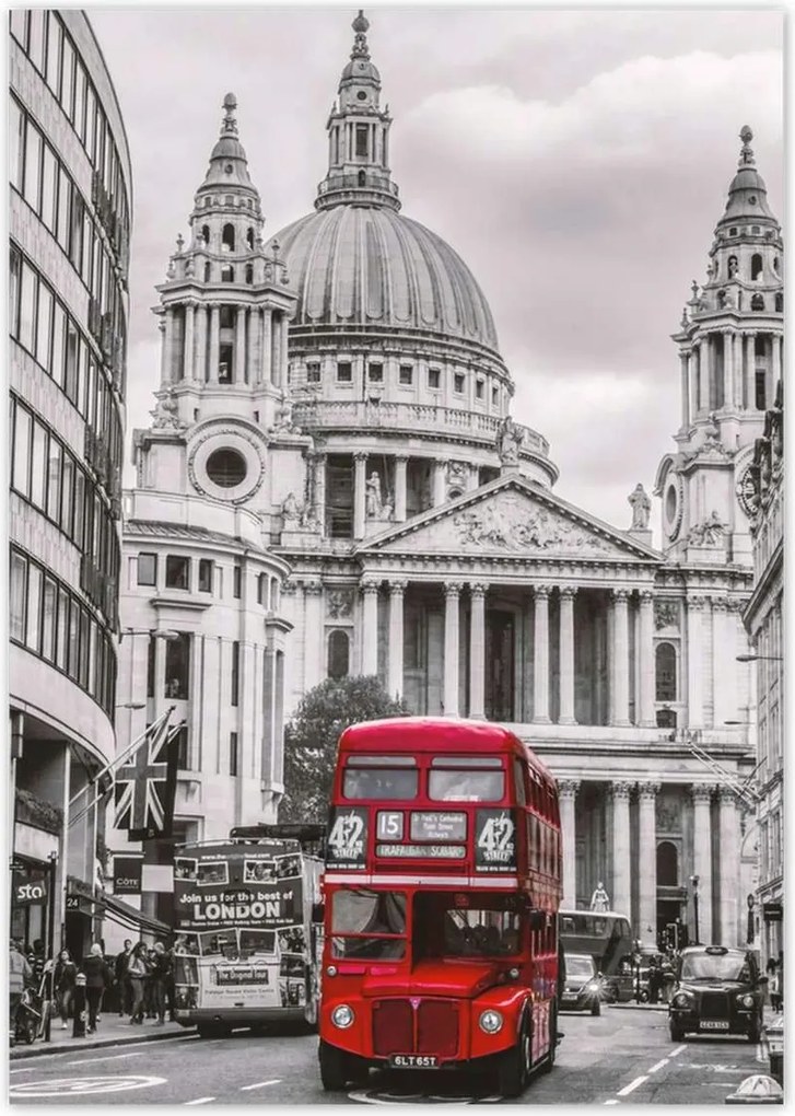 Poszterek A0 Pion London Egyesült Királyság Uk