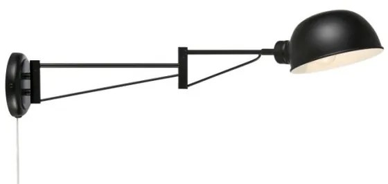 Markslojd PORTLAND 108587 Fali lámpa 1x40W/E14 IP20