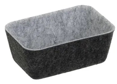 Textil fiókrendszerező készlet 5 db-os – Casa Selección