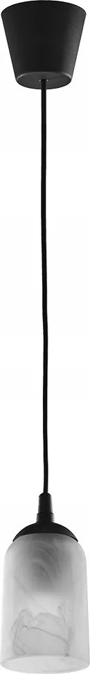 Függőlámpa TK-Lighting Cleo 1 -fénypontok E27 AL197