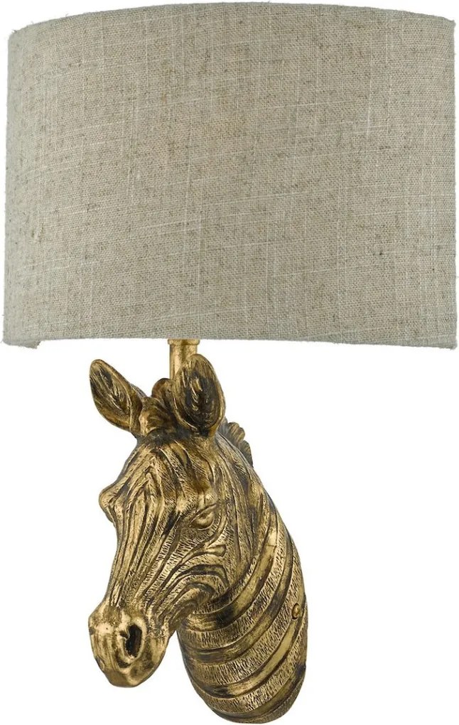 Dar Lighting ABBY ABB0735 Fali lámpa 1x40W/E14