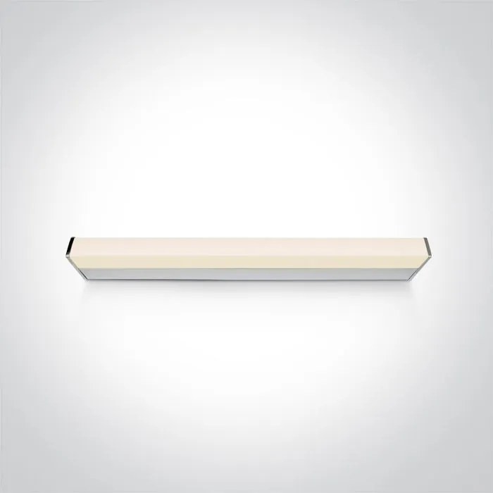 One Light The Mirror 38114EL/C Fali lámpa 1x23W/LED 4000K 1650lm IP44