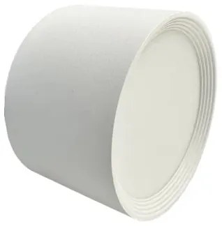 LED Spotlámpa LED/12W/230V 4000K átm. 10 cm fehér