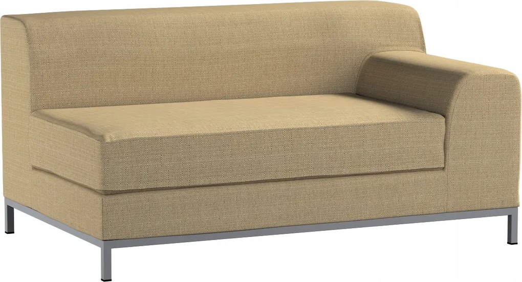 Dekoria Kramfors 2 személyes jobb oldali kanapé huzat Ikea