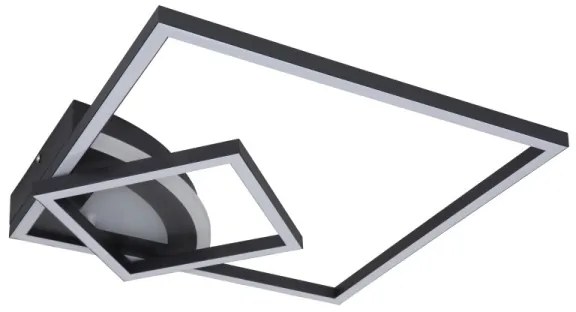 Globo 67245-40 - LED Felületre szerelhető csillár TINY LED/40W/230V