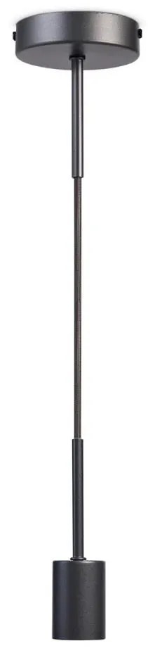 Ledvance - Csillár zsinóron PENDULUM NEEDLE 1xE27/15W/230V