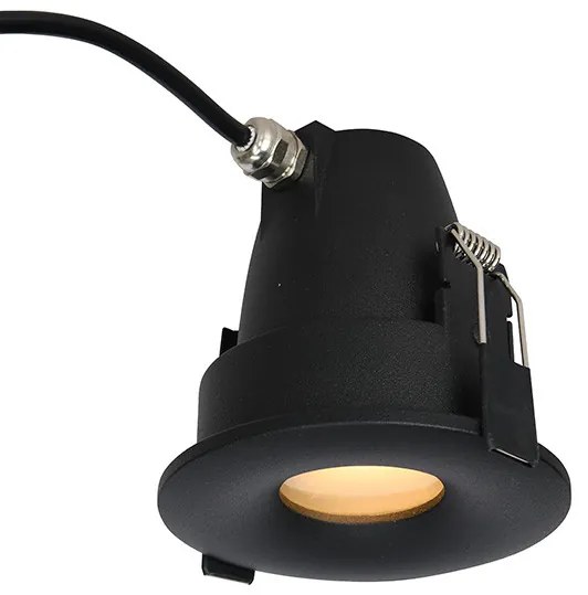 ROMOLO R IP65 BK
