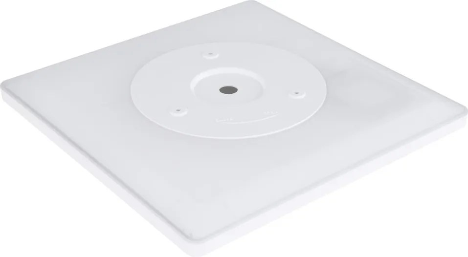 GLOBO 41563-18W SAPANA Négyzetes Mennyezeti Lámpa LED IP44