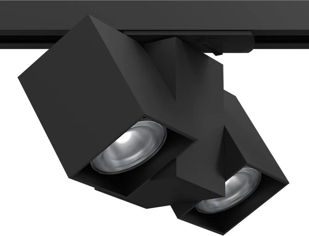 Antigo Cube 6262 Sínreflektor 2x10W/GU10 IP20