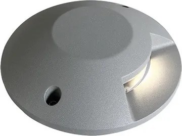 ZAMBELIS Z69058-A Kültéri Talajba Építhető Lámpa LED IP67