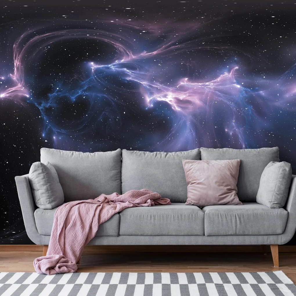 Fotótapéta - Univerzum II. (147x102 cm)