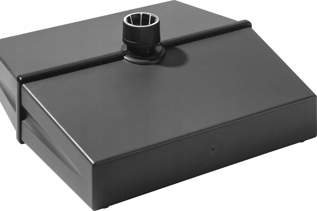 Napernyő tartó Livarno home 46x16x46 cm