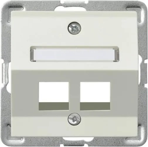 Ospel ekrü impresszió Keystone dupla ferde aljzat ház GPK-2